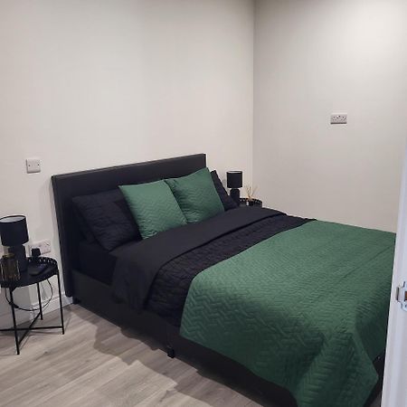 Woodside Guest House 캐슬락 외부 사진