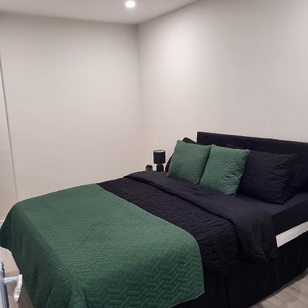 Woodside Guest House 캐슬락 외부 사진