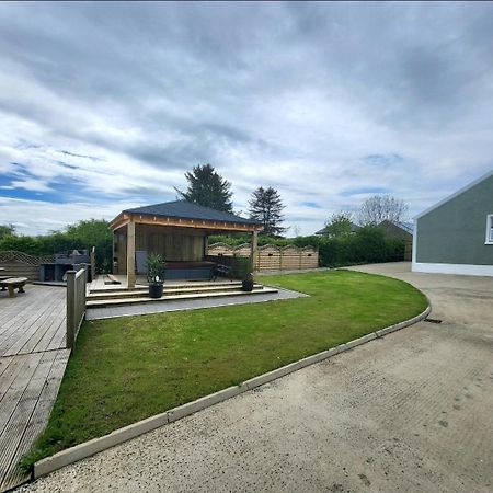 Woodside Guest House 캐슬락 외부 사진