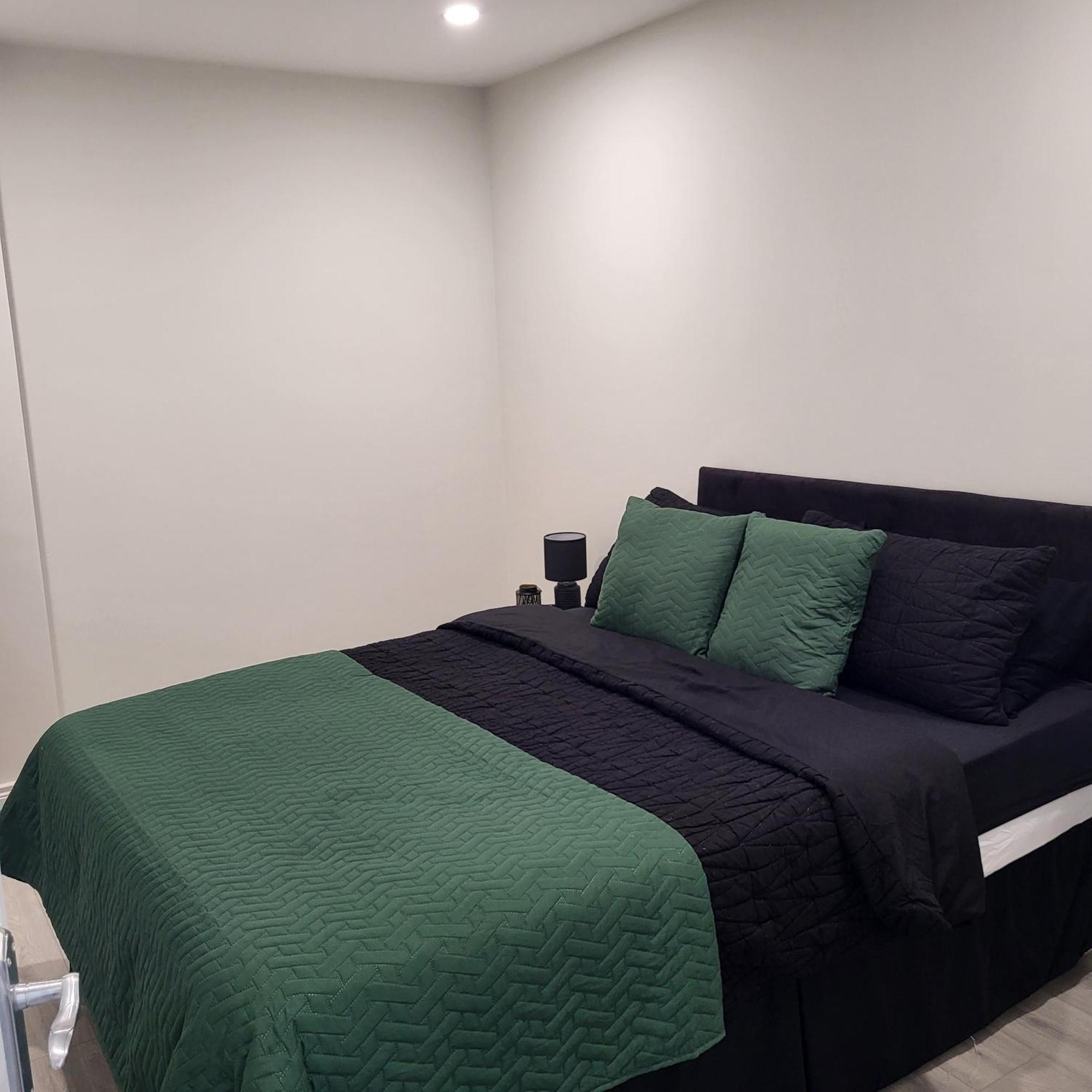 Woodside Guest House 캐슬락 외부 사진