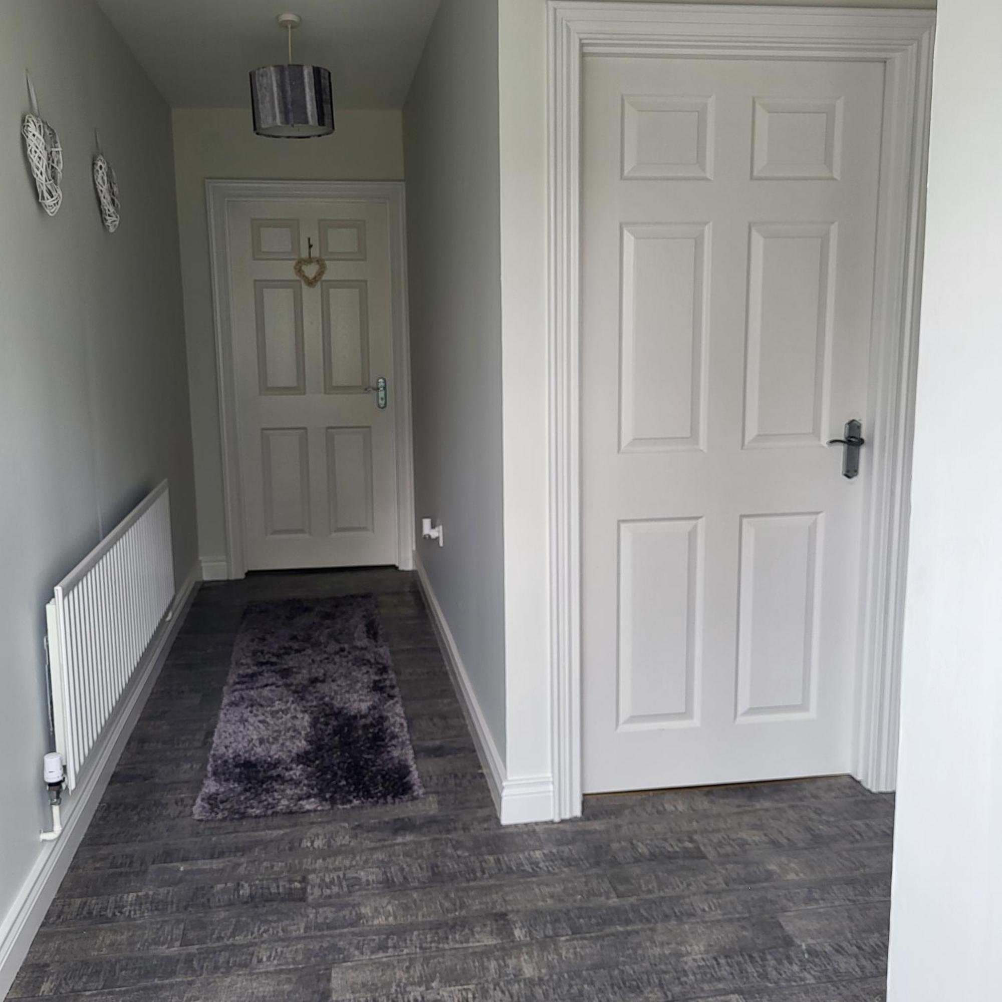 Woodside Guest House 캐슬락 외부 사진